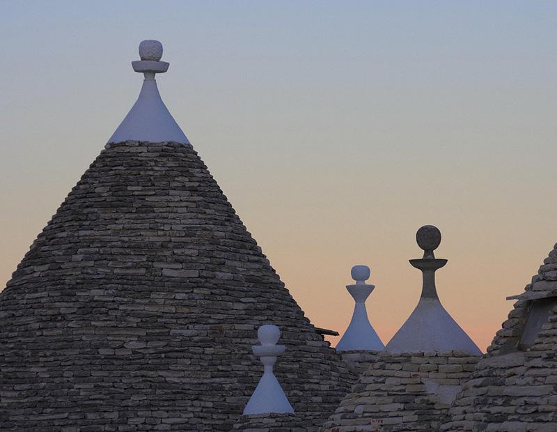 Apulija za vse okuse!