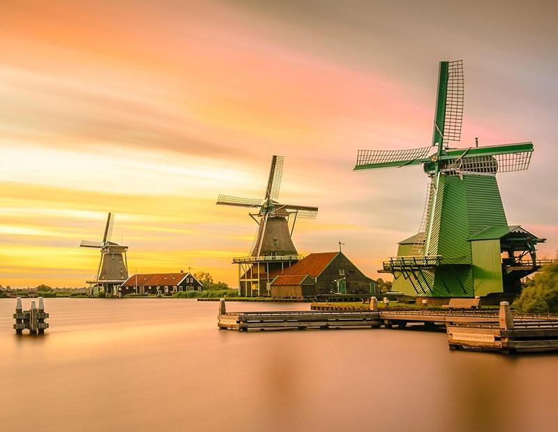 Tri pokrajinske za dušo